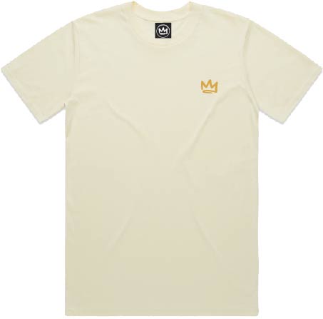 Classic Crown Tee Provence