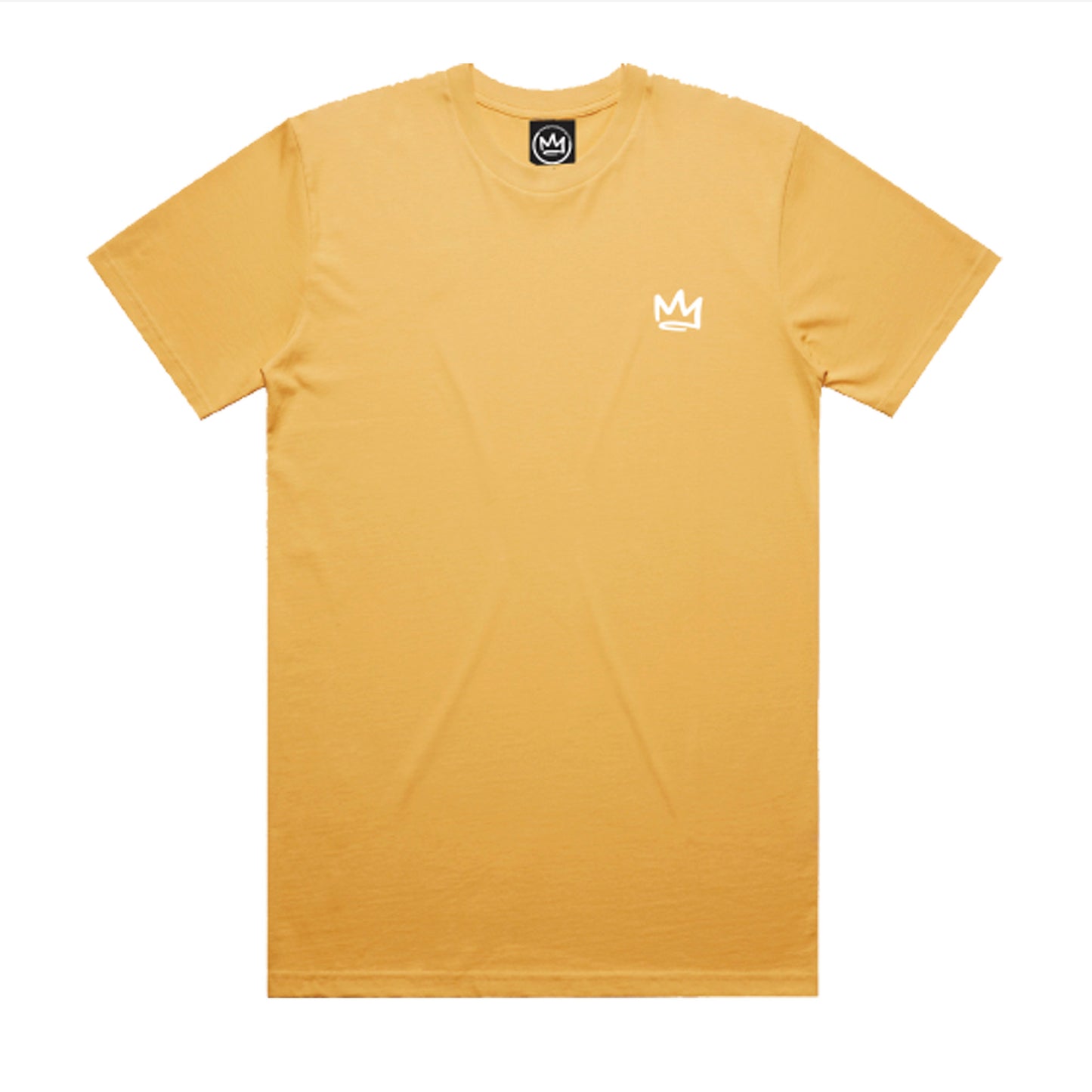 Classic Crown Tee Maui