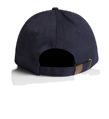 Classic Crown Cap Navy
