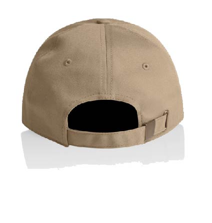 Classic Crown Cap Sand