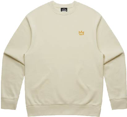 Classic Crown Sweat Provence
