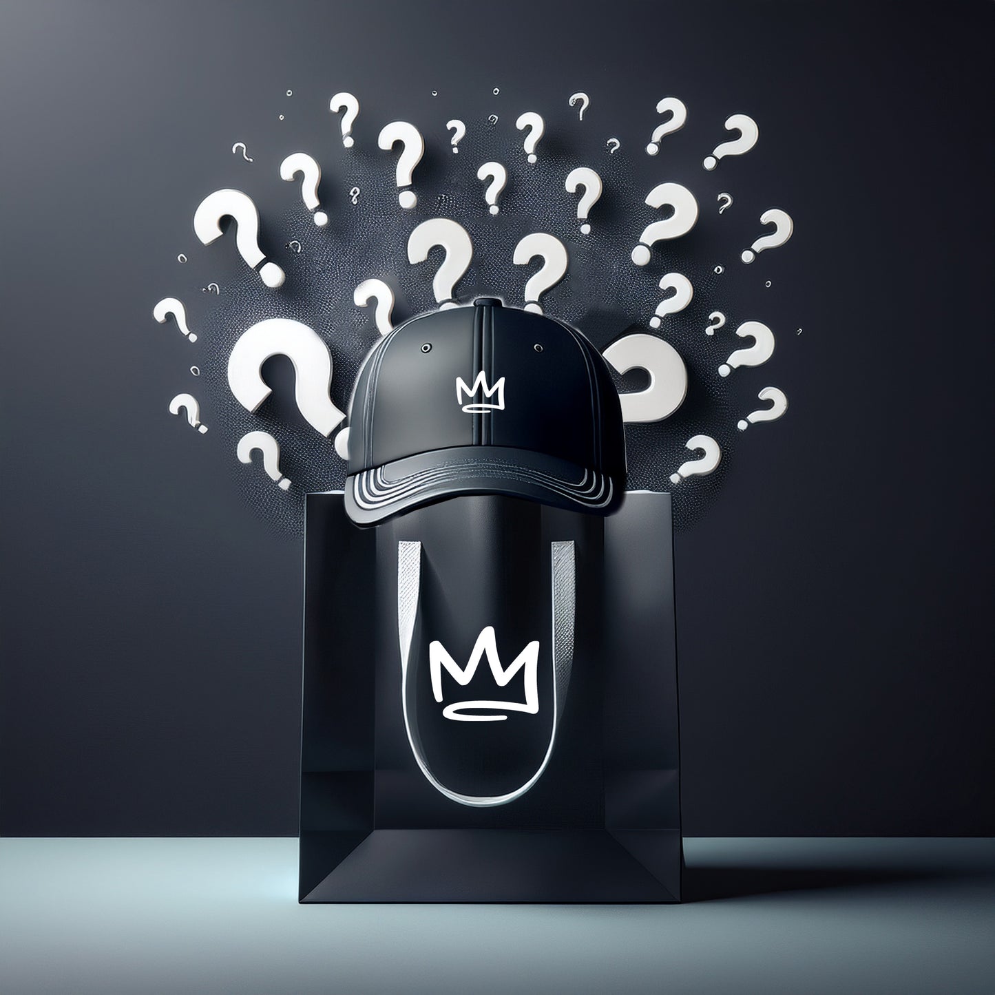 BCK Accessories Mystery Bag