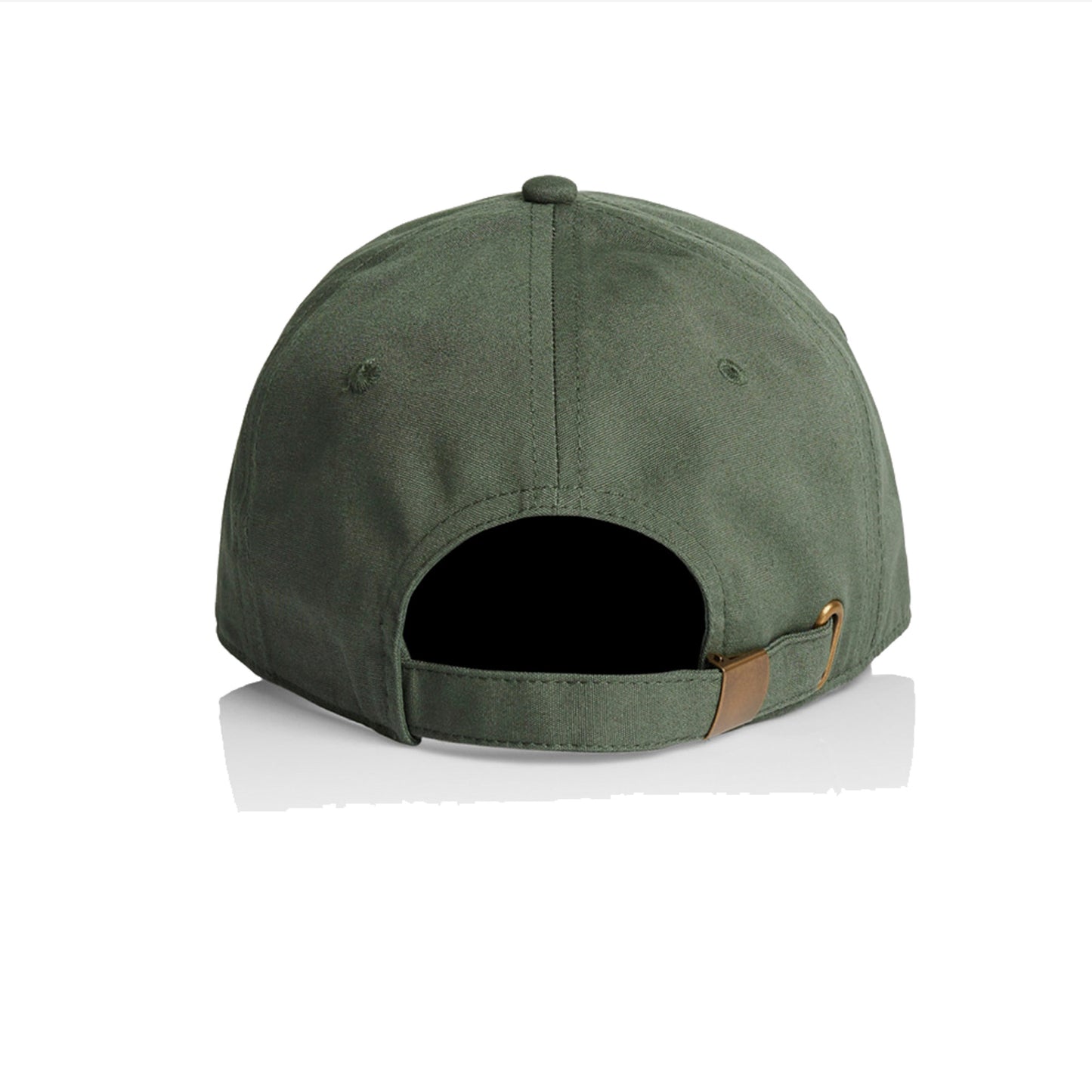 Classic Crown Cap Olive