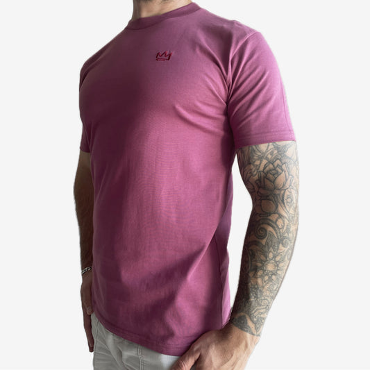 Classic Crown Tee Smoothie