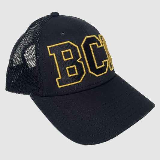 BCK Varsity Trucker Cap