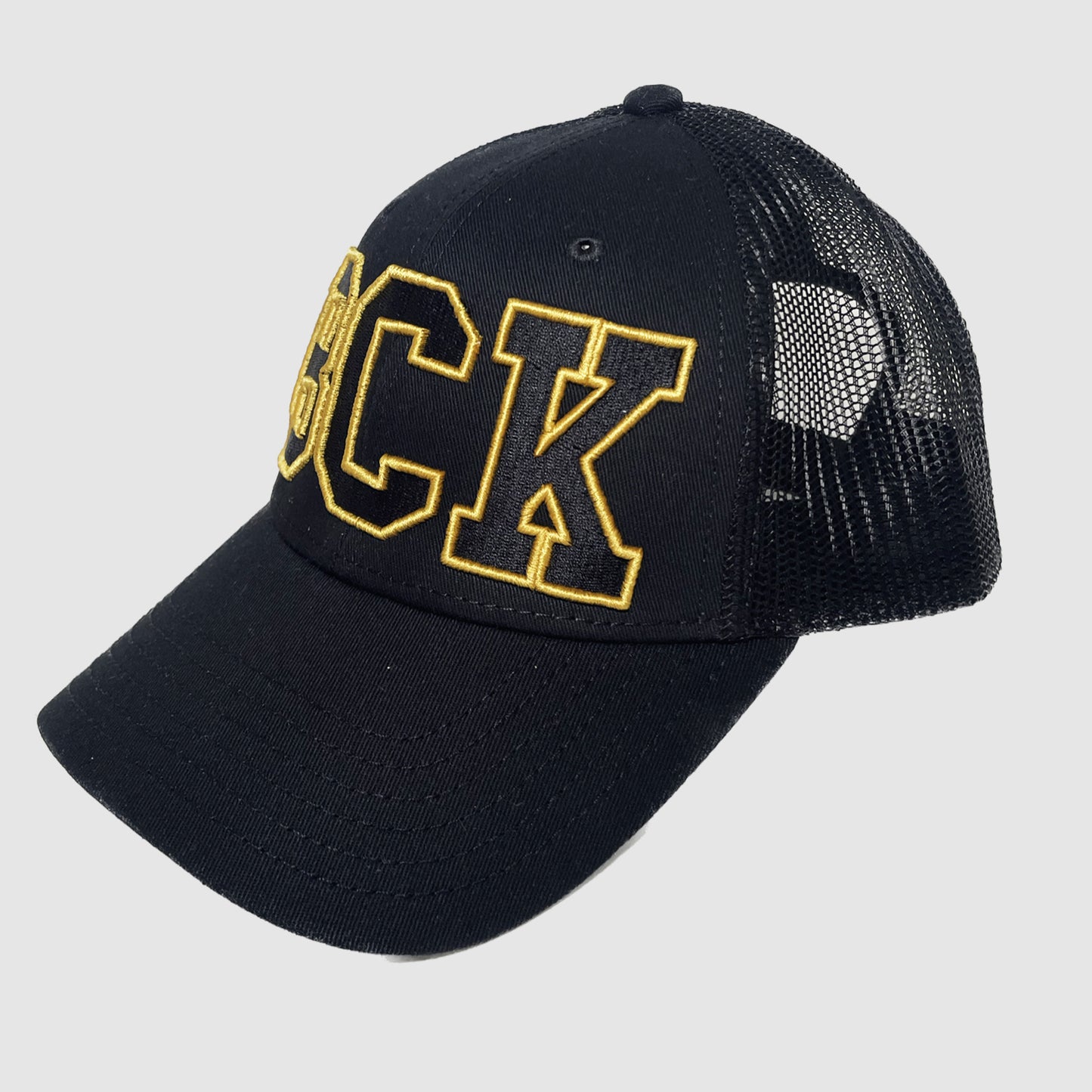 BCK Varsity Trucker Cap