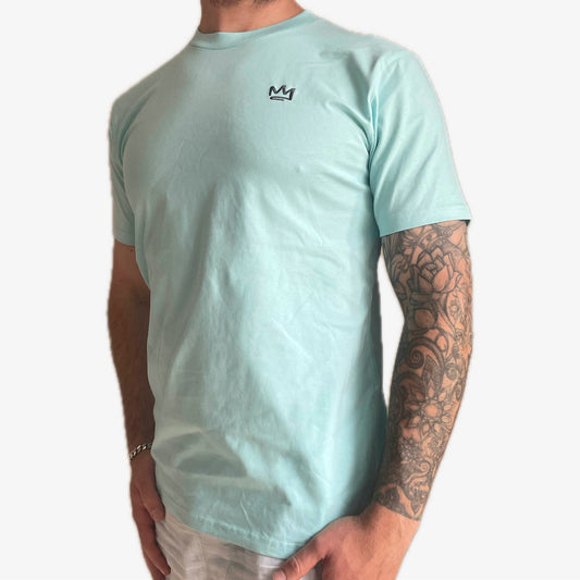 Classic Crown Tee Formentera