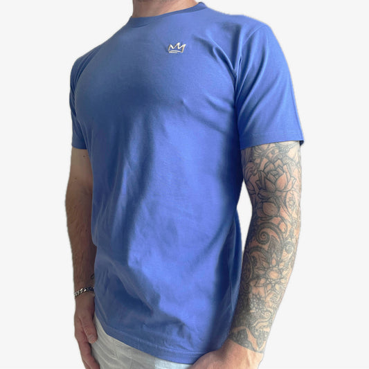 Classic Crown Tee Greece
