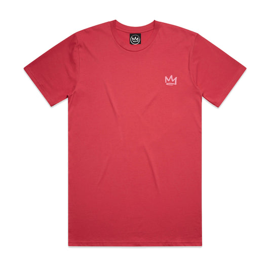 Classic Crown Tee Ibiza