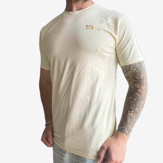 Classic Crown Tee Provence