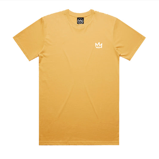 Classic Crown Tee Maui