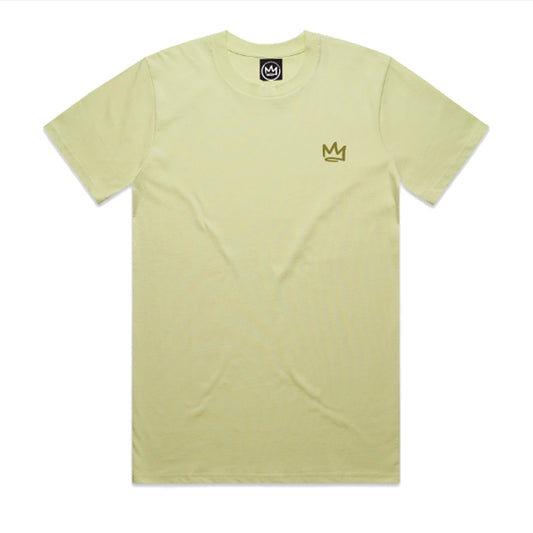 Classic Crown Tee Tulum