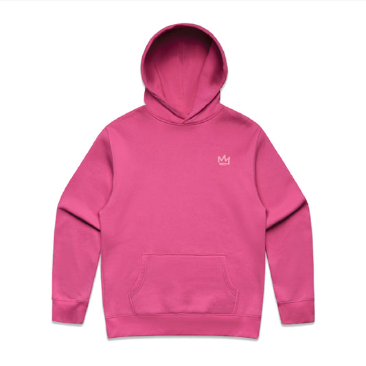 Relaxed Hoodie Ibiza