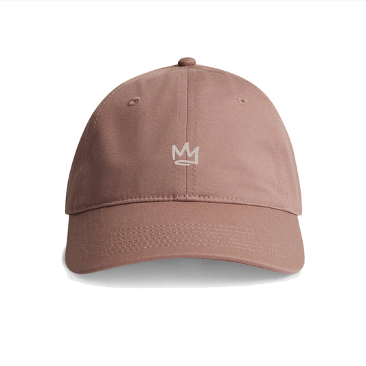 Classic Crown Cap Pink-ish