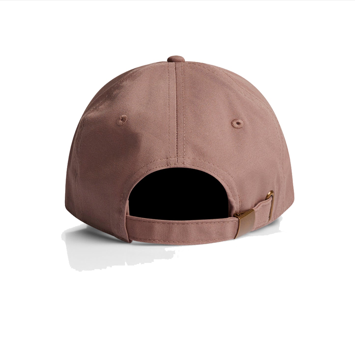 Classic Crown Cap Pink-ish