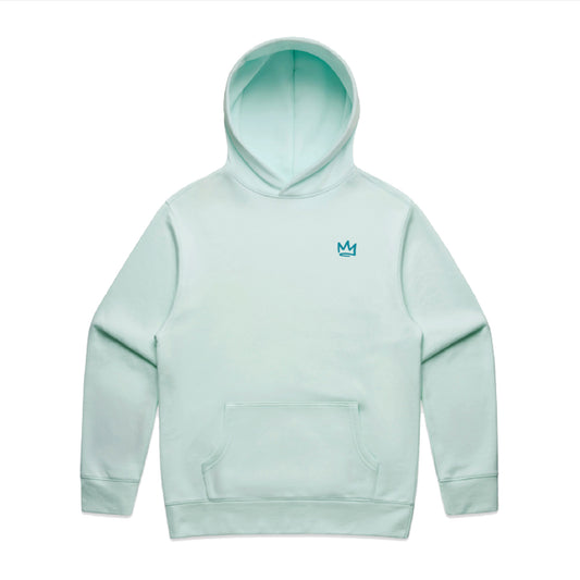 Relaxed Hoodie Maldives